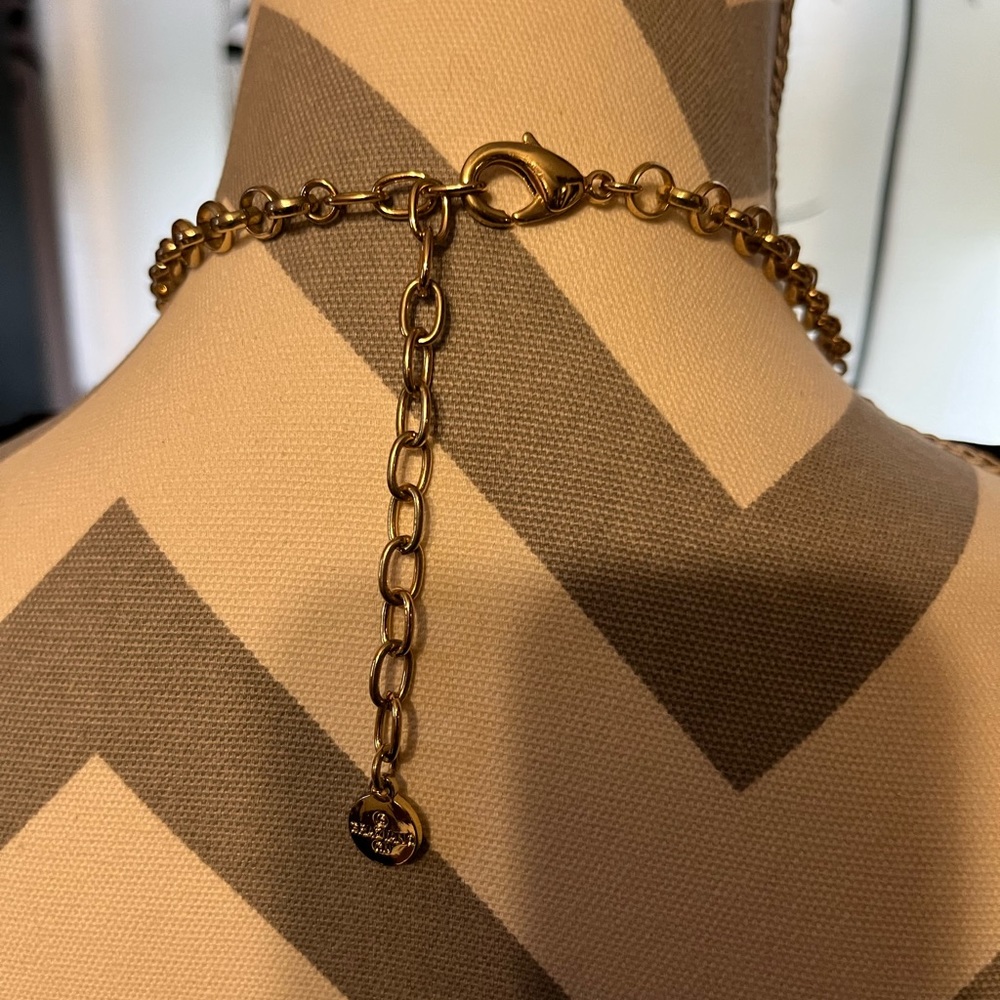 R J Graziano necklace - Picture 5 of 5